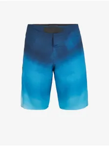 O'Neill HYDRO HYPERFREAK PRO 19'' BOARDSHORTS Pánske kúpacie šortky, modrá, veľkosť 33