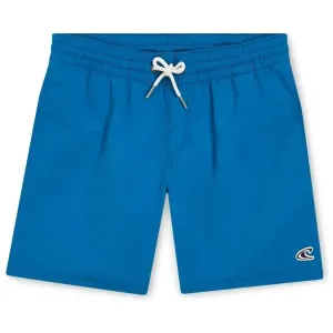 O'Neill VERT Chlapčenské kúpacie šortky, modrá, veľkosť #9398197