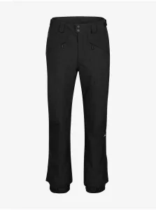 O'Neill HAMMER PANTS Pánske lyžiarske/snowboardové nohavice, čierna, veľkosť #445596