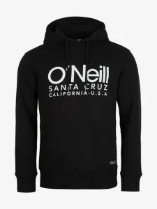 O'Neill CALI ORIGINAL HOODIE Pánska mikina, čierna, veľkosť