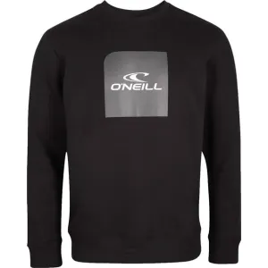 O'Neill CUBE CREW Pánska mikina, čierna, veľkosť #5151152
