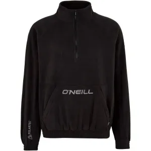 O'Neill O'RIGINALS Dámska mikina, čierna, veľkosť #8472697