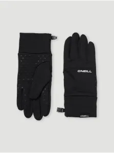 O'Neill EVERYDAY GLOVES Pánske zimné rukavice, čierna, veľkosť