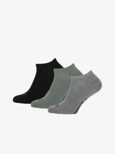 O'Neill SNEAKER 3P Unisex ponožky, mix, veľkosť 39 - 42