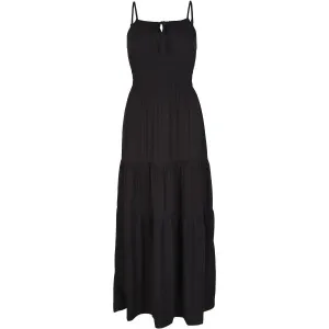 O'Neill QUORRA MAXI DRESS Dámske šaty, čierna, veľkosť #5956024