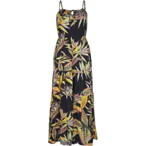O'Neill QUORRA MAXI DRESS Dámske šaty, mix, veľkosť #5955994
