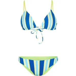 O'Neill DRIFT ROCKLEY REVO BIKINI SET Dámske plavky, modrá, veľkosť #5955264