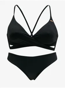 O'Neill PW BAAY MAOI NOOS BIKINI Dámske dvojdielne plavky, čierna, veľkosť #4918101