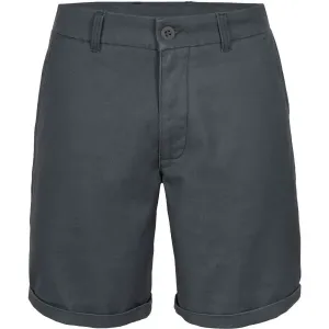 O'Neill KINTER CHINO SHORT Pánske šortky, tmavo sivá, veľkosť 38