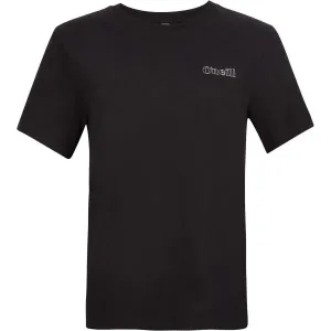 O'Neill BEACH T-SHIRT Dámske tričko, čierna, veľkosť #464261
