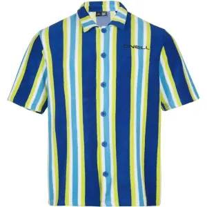O'Neill BRIGHTS TERRY SHIRT Pánska košeľa, modrá, veľkosť #6997262