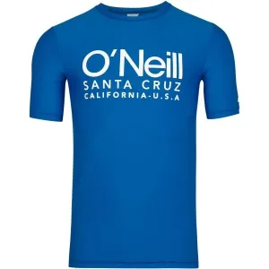 O'Neill CALI S/SLV SKINS Pánske tričko s krátkym rukávom, modrá, veľkosť #5152543