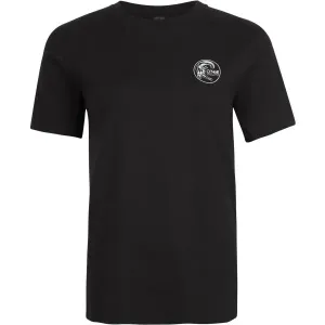 O'Neill CIRCLE SURFER T-SHIRT Dámske tričko, čierna, veľkosť #436958