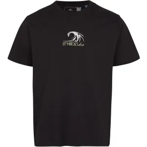 O'Neill DIPSEA T-SHIRT Pánske tričko, čierna, veľkosť