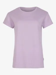 O'Neill ESSENTIALS T-SHIRT Dámske tričko, fialová, veľkosť #5021676