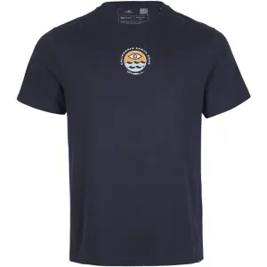 O'Neill FAIR WATER T-SHIRT Pánske tričko, tmavo modrá, veľkosť #7278003