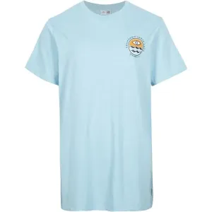 O'Neill FAIRWATER T-SHIRT Dámske tričko, svetlomodrá, veľkosť #6997290
