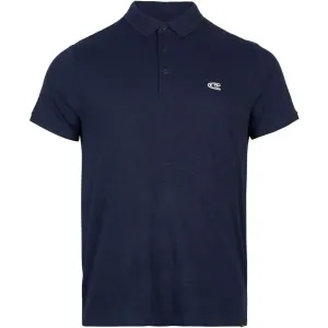 O'Neill JACK'S BASE POLO Pánske tričko polo, tmavo modrá, veľkosť #5152323