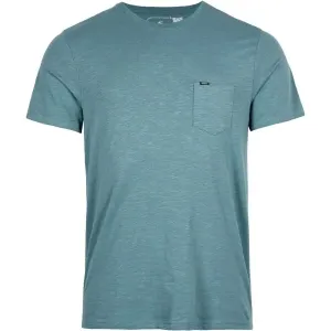 O'Neill LM JACK'S BASE T-SHIRT Pánske tričko, tmavo zelená, veľkosť #4918616