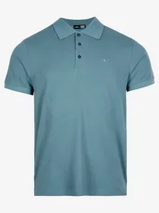 O'Neill LM TRIPLE STACK POLO Pánske tričko Polo, modrá, veľkosť