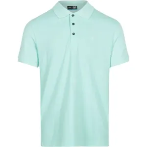 O'Neill LM TRIPLE STACK POLO Pánske tričko Polo, svetlomodrá, veľkosť #4916026