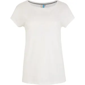 O'Neill LW ESSENTIAL GRAPHIC TEE Dámske tričko, biela, veľkosť #418113