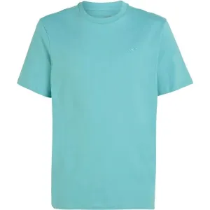 O'Neill SMALL LOGO Pánske tričko, svetlomodrá, veľkosť #9239828