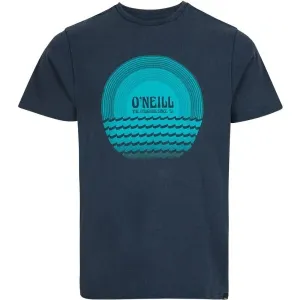 O'Neill SOLAR UTILITY T-SHIRT Pánske tričko s krátkym rukávom, tmavo modrá, veľkosť #5152182