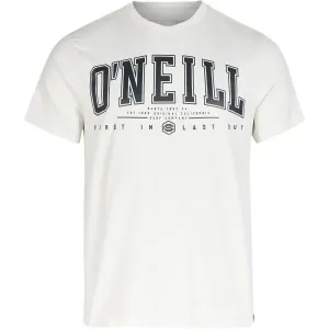 Biele tričká O'Neill