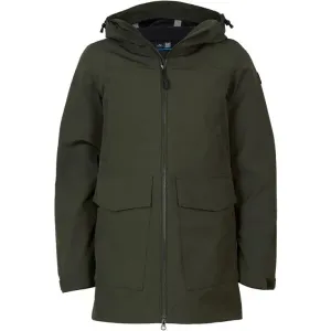 O'Neill 3-IN-1 JOURNEY PARKA Dámska zimná bunda, khaki, veľkosť #5151746