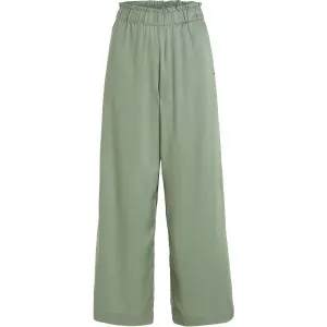 O'Neill MALIA Dámske nohavice, svetlo zelená, veľkosť #9491645