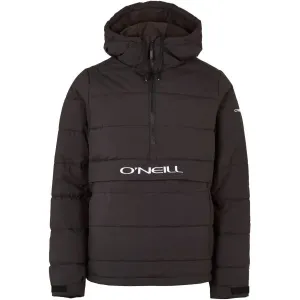 O'Neill O'RIGINALS ANORAK Dámska zimná bunda, čierna, veľkosť #7545376