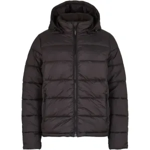 O'Neill O'RIGINALS PUFFER JACKET Dámska zimná bunda, čierna, veľkosť #7919569