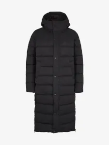 O'Neill UMKA PARKA Dámska zimná bunda, čierna, veľkosť