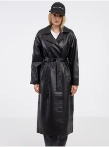 ONLY Dámsky kabát ONLSOFIA 15294002 Black XL
