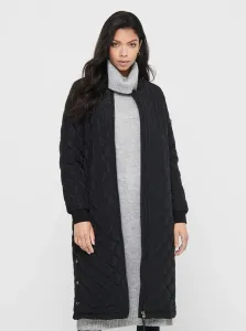 ONLY Dámsky kabát ONLJESSICA Regular Fit 15208402 Black XS
