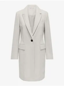 Women's Cream Light Coat ONLY Nancy - Women #8829007