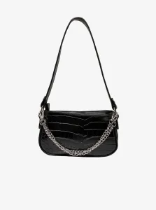 Black crossbody handbag ONLY Helen - Women