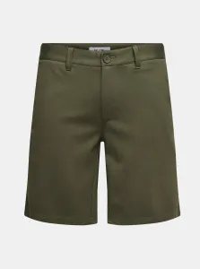 Khaki Shorts ONLY & SONS Mark - Mens