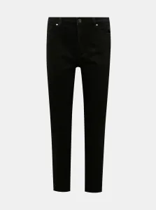 Black straight fit jeans ONLY Emily #6893173