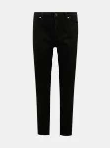 Black straight fit jeans ONLY Emily