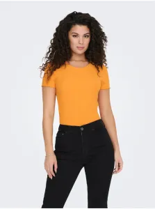 Orange Women's T-Shirt ONLY Emma - Women