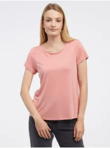 Coral Women's T-Shirt ONLY Free - Women #6679730
