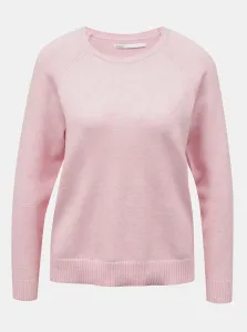 Light Pink Sweater ONLY Lesly - Women #8906554