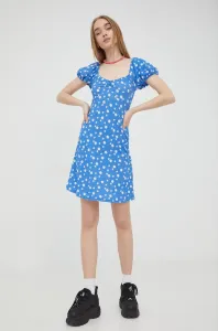 Šaty Only mini, rovný strih #7253304