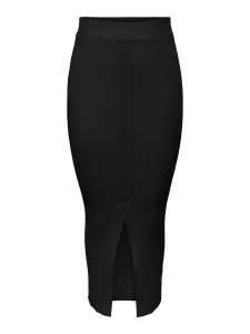 ONLY Dámska sukňa ONLMADDIE 15280228 Black XL