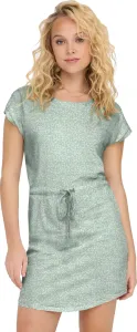 ONLY Dámske šaty ONLMAY Regular Fit 15153021 Subtle Green XL