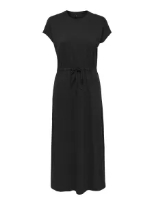 ONLY Dámske šaty ONLMAY Regular Fit 15257472 Black XL