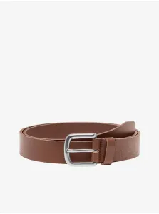 Brown Leather Strap ONLY & SONS Boon - Men #4642869