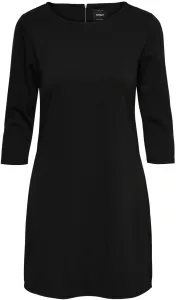 ONLY Dámske šaty ONLBRILLIANT 15160895 Black XL